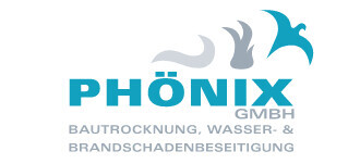 Phönix Bautrocknung GmbH Logo