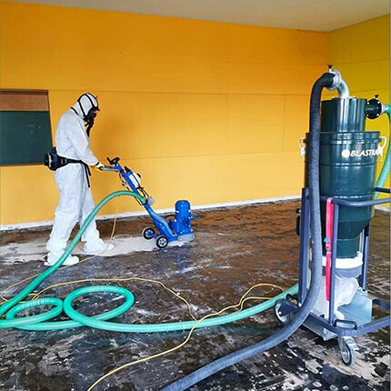 Bilder Phönix Bautrocknung GmbH