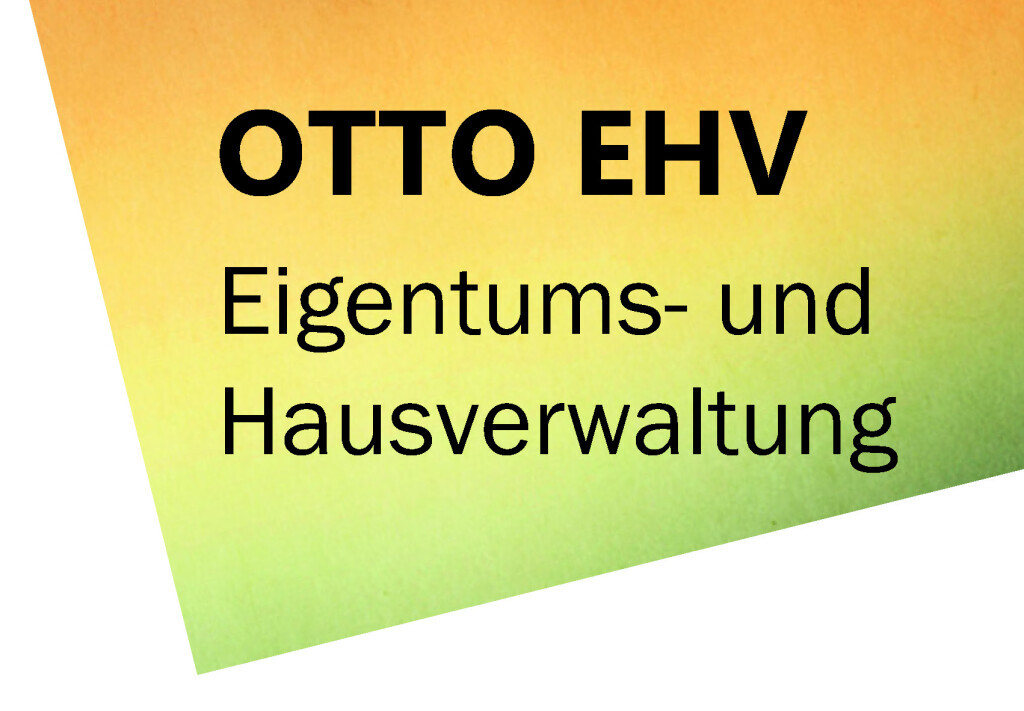 OTTO EHV GmbH Logo