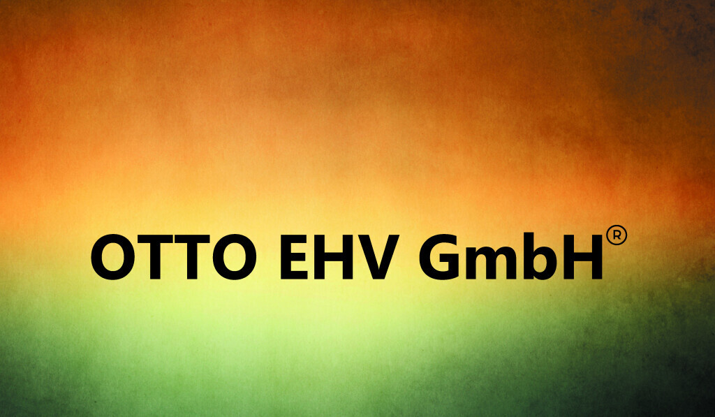 Bilder OTTO EHV GmbH