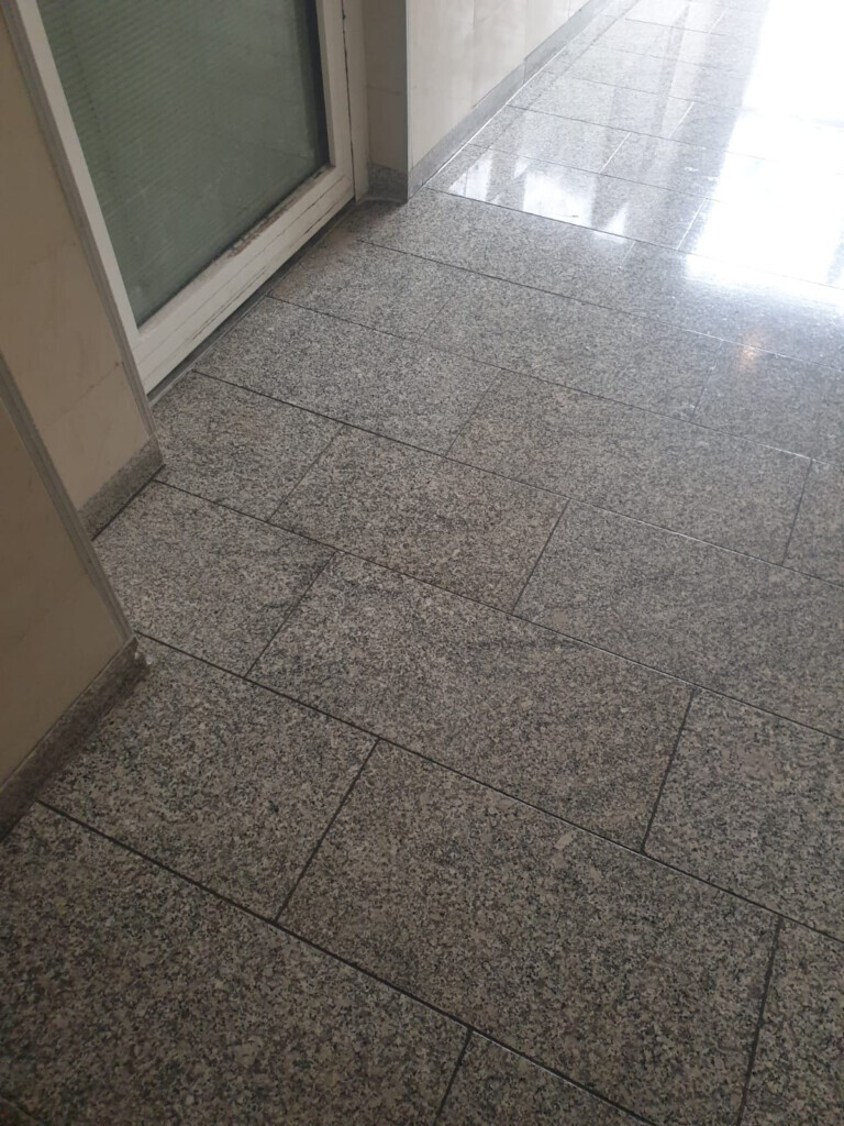 Bilder Gebäudeservice Sili