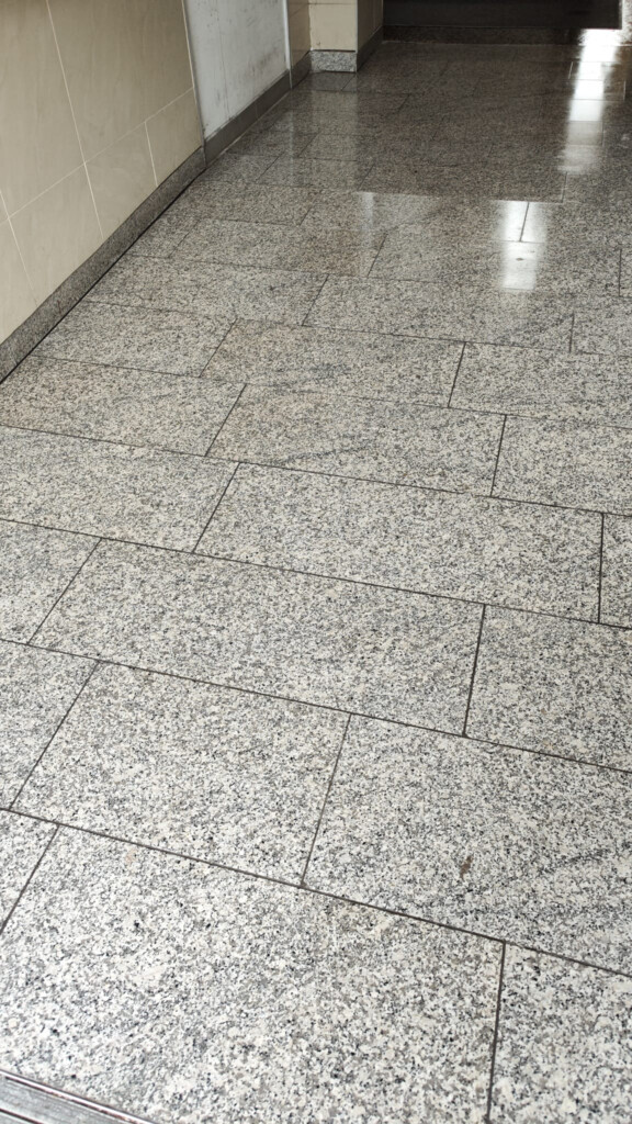 Bilder Gebäudeservice Sili