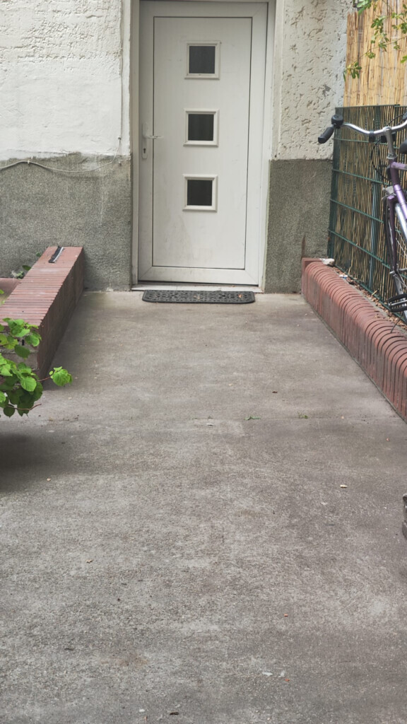 Bilder Gebäudeservice Sili