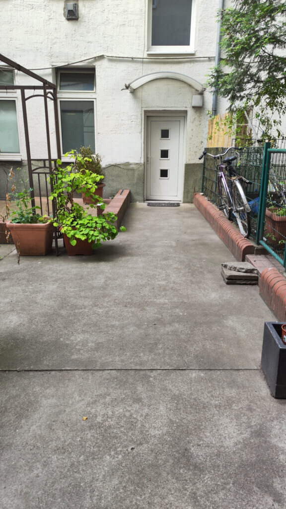 Bilder Gebäudeservice Sili