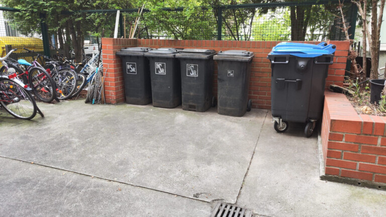 Bilder Gebäudeservice Sili