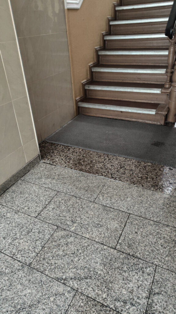 Bilder Gebäudeservice Sili