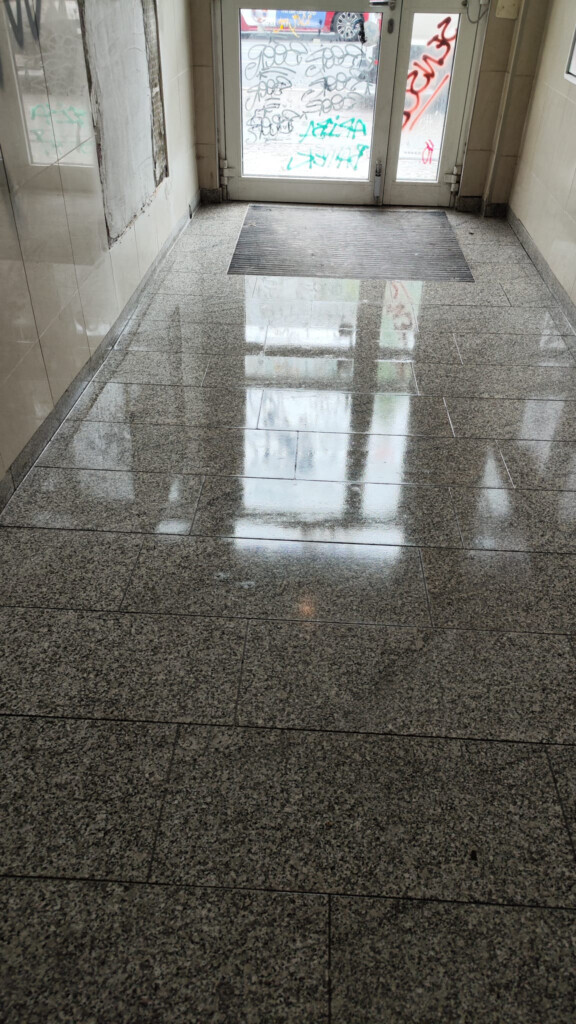 Bilder Gebäudeservice Sili