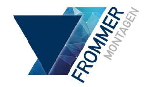 Frommer Montagen e.K. Logo