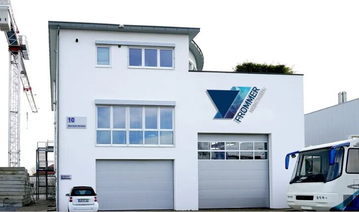 Bilder Frommer Montagen e.K.