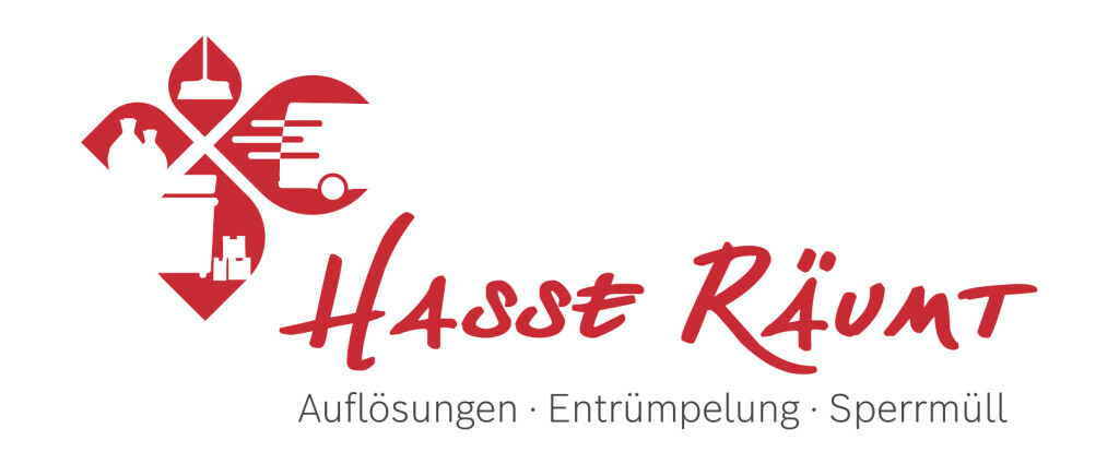 Hasse Räumt Inh. Christian Hasse Logo