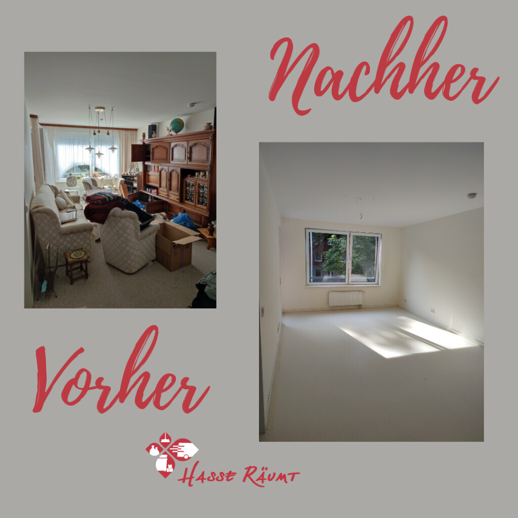 Bilder Hasse Räumt Inh. Christian Hasse