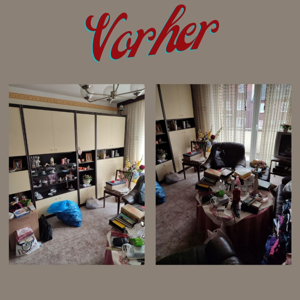 Bilder Hasse Räumt Inh. Christian Hasse