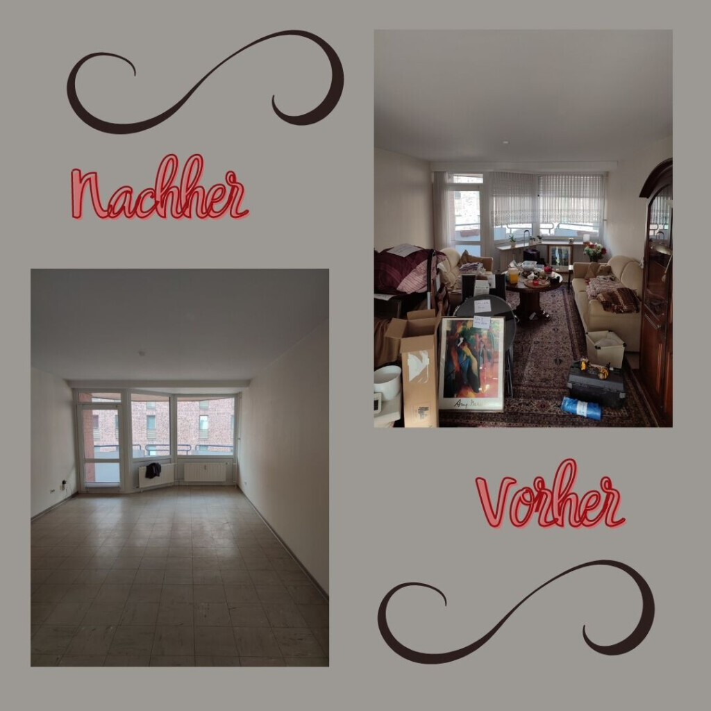 Bilder Hasse Räumt Inh. Christian Hasse