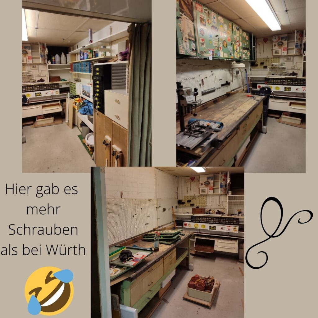 Bilder Hasse Räumt Inh. Christian Hasse