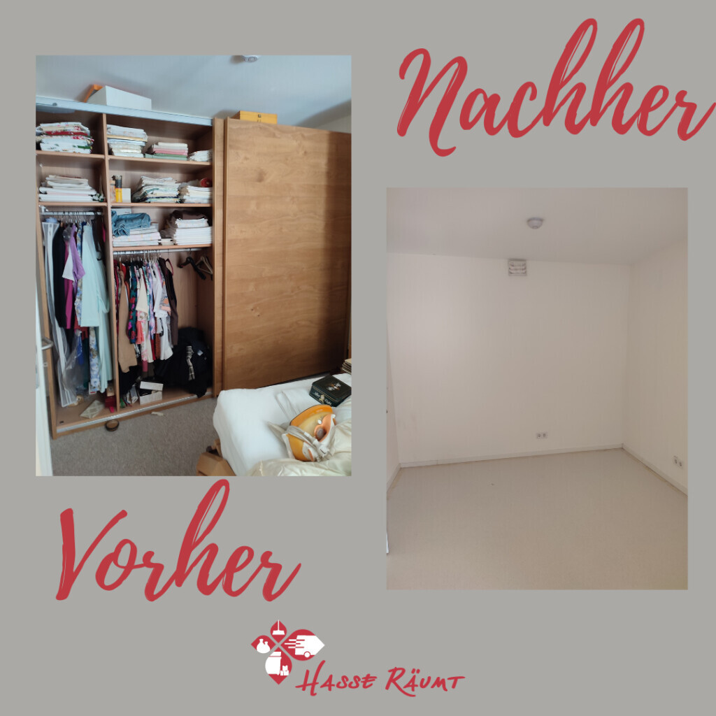 Bilder Hasse Räumt Inh. Christian Hasse