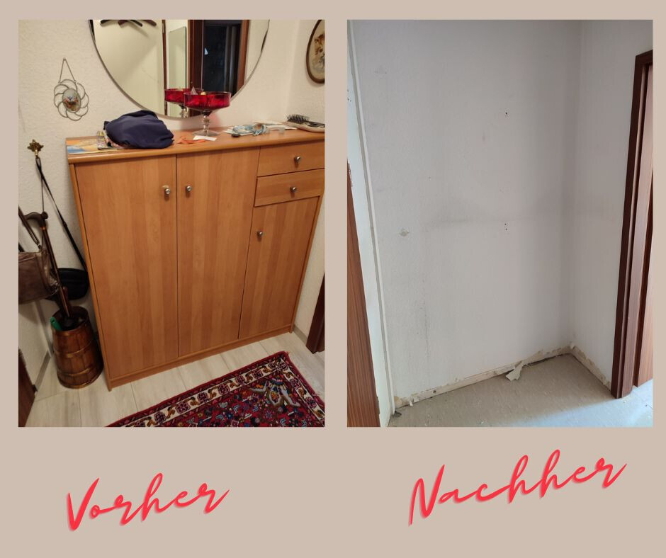 Bilder Hasse Räumt Inh. Christian Hasse