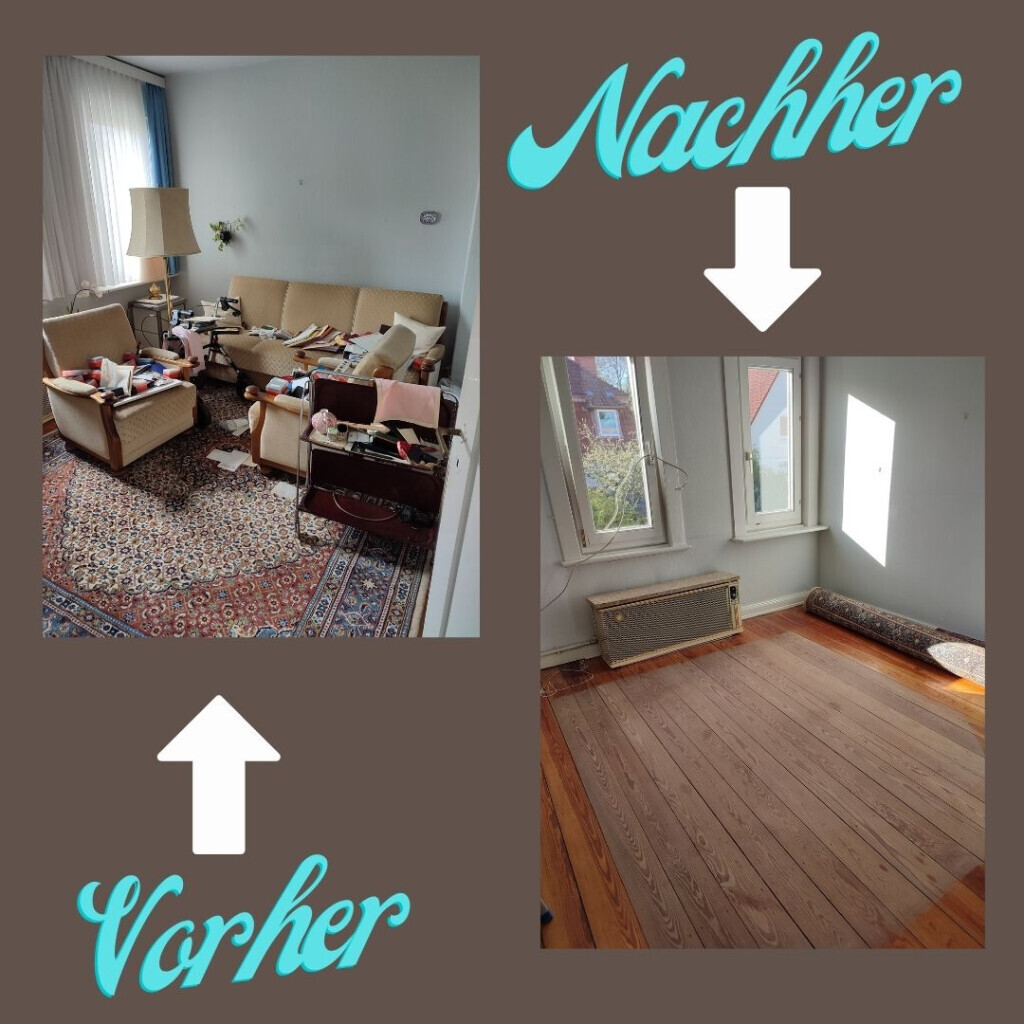 Bilder Hasse Räumt Inh. Christian Hasse