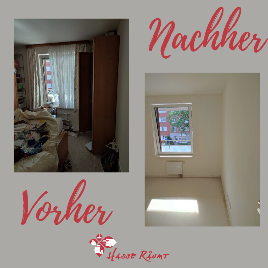 Bilder Hasse Räumt Inh. Christian Hasse