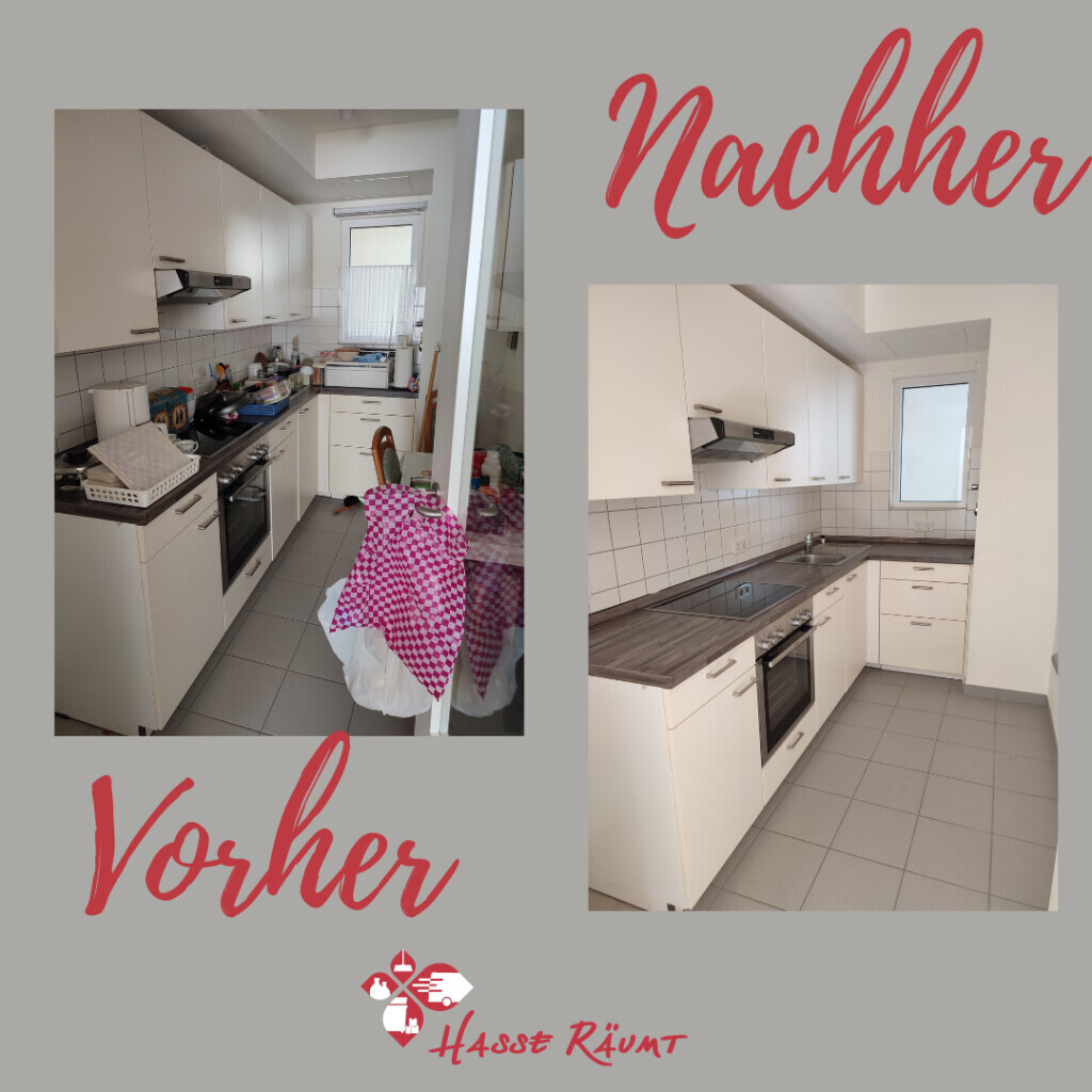 Bilder Hasse Räumt Inh. Christian Hasse