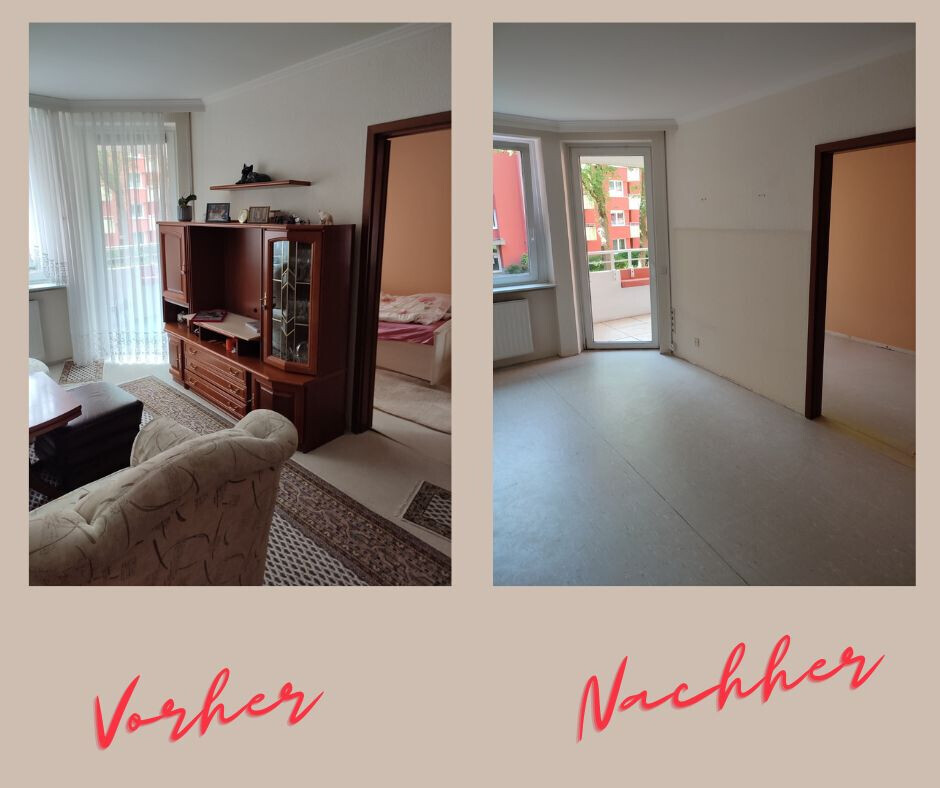 Bilder Hasse Räumt Inh. Christian Hasse