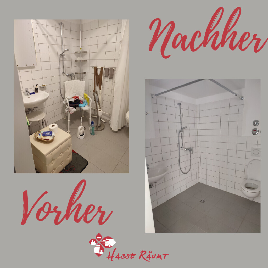 Bilder Hasse Räumt Inh. Christian Hasse