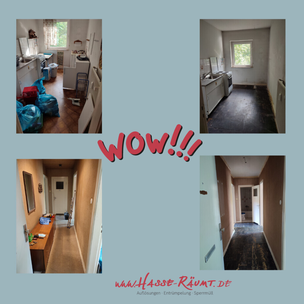 Bilder Hasse Räumt Inh. Christian Hasse