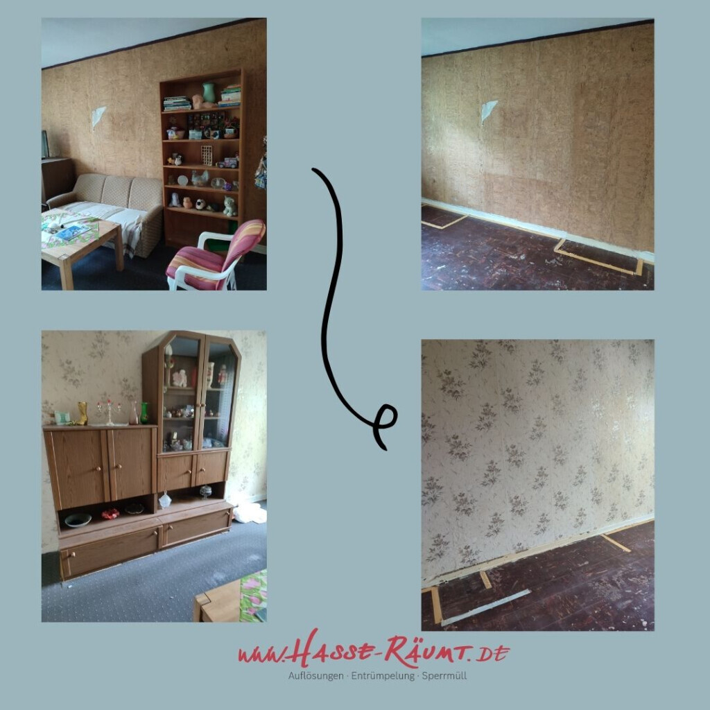 Bilder Hasse Räumt Inh. Christian Hasse