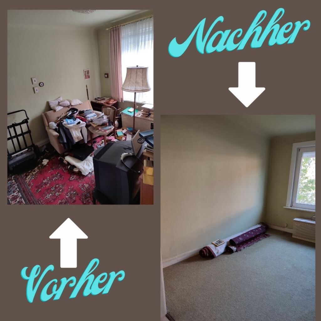 Bilder Hasse Räumt Inh. Christian Hasse