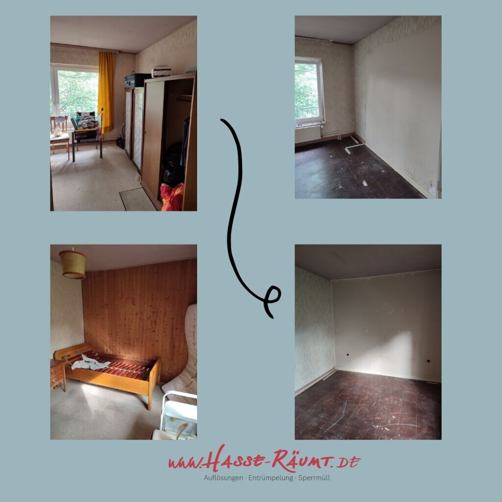 Bilder Hasse Räumt Inh. Christian Hasse