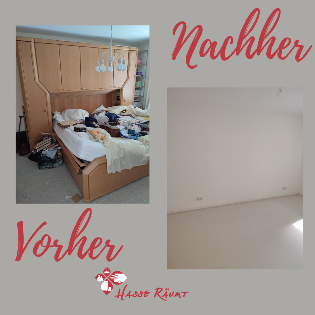 Bilder Hasse Räumt Inh. Christian Hasse