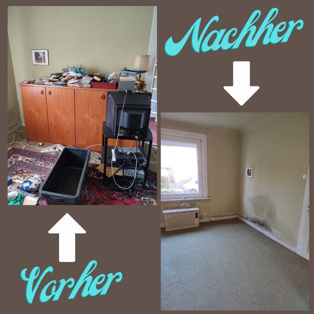 Bilder Hasse Räumt Inh. Christian Hasse