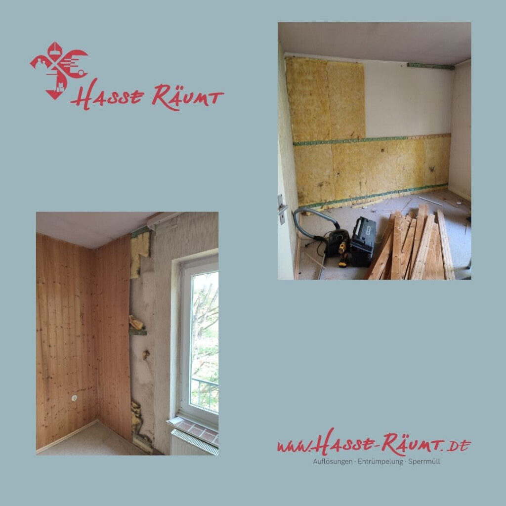 Bilder Hasse Räumt Inh. Christian Hasse