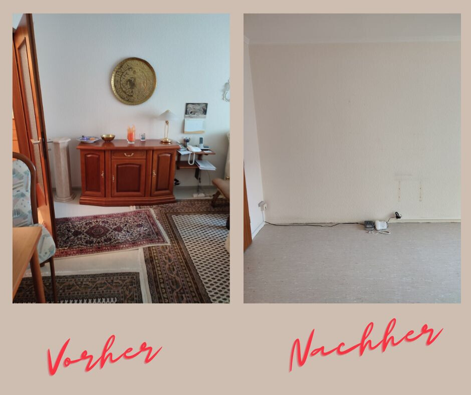 Bilder Hasse Räumt Inh. Christian Hasse