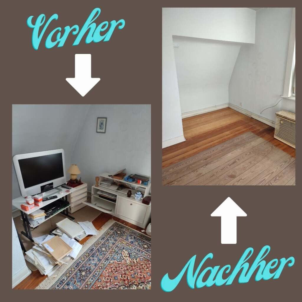 Bilder Hasse Räumt Inh. Christian Hasse