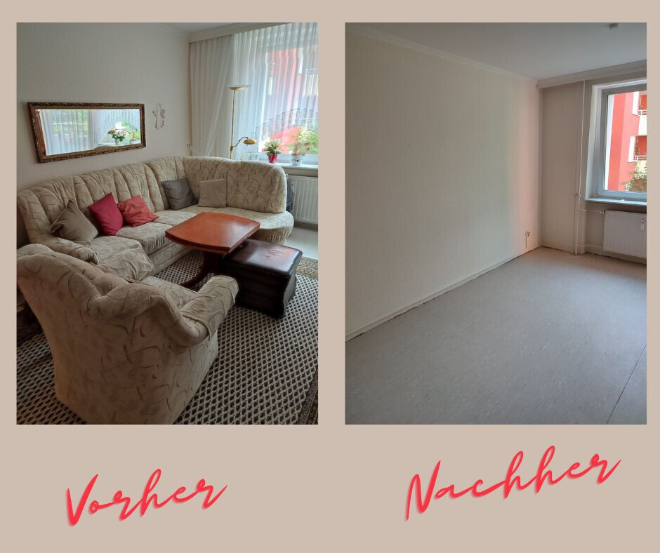 Bilder Hasse Räumt Inh. Christian Hasse