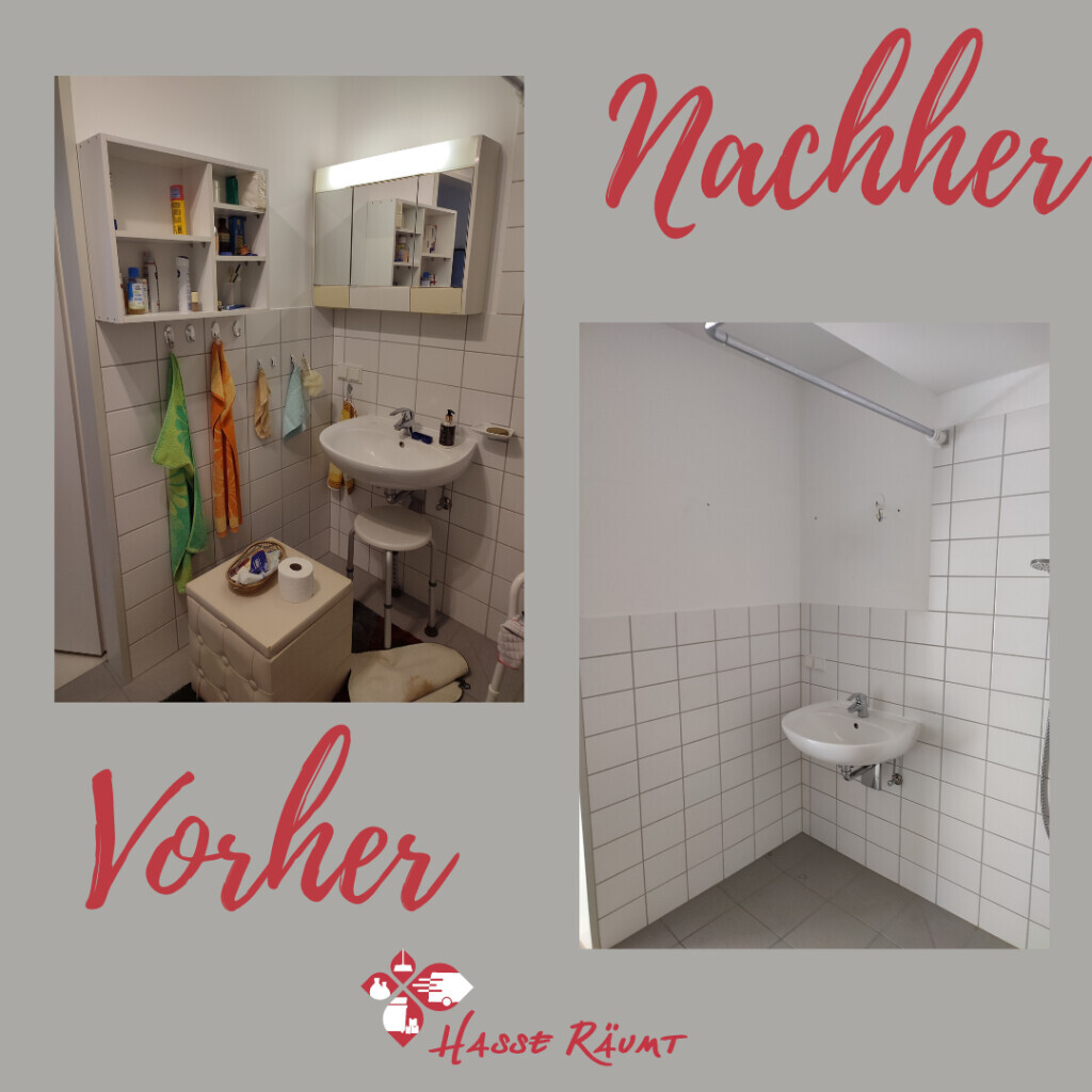 Bilder Hasse Räumt Inh. Christian Hasse