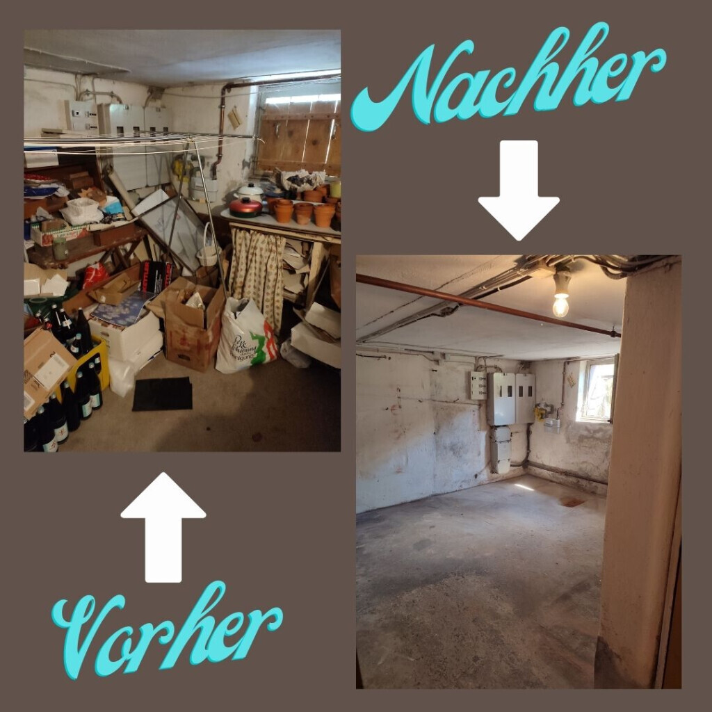 Bilder Hasse Räumt Inh. Christian Hasse