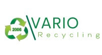 Vario Elektronik Recycling GmbH Logo