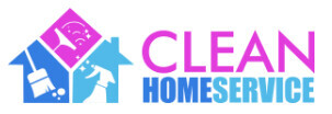 Clean-homeservice Logo