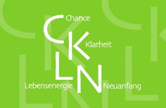 ganzheitliche Lebensberatung Logo