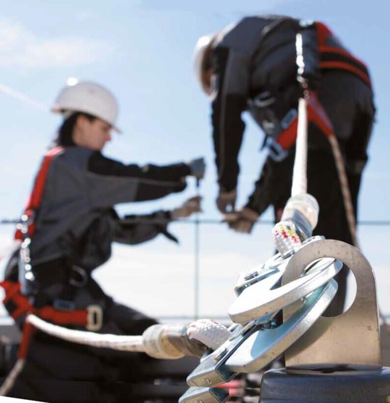 Bilder Dachdeckerbetrieb & Bausachverständigenbüro