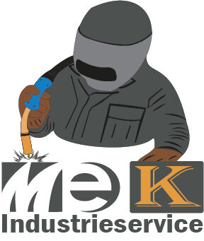 MEK Industrieservice Logo
