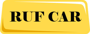 Taxi Rufcar Logo