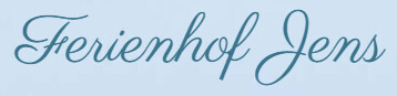 Ferienhof Jens Logo