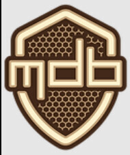 MDB Group Logo