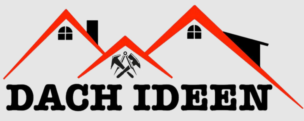 Dachideen Dachdeckermeister Tobias Lindenau Logo