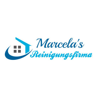 Marcela's Reinigungsfirma Logo