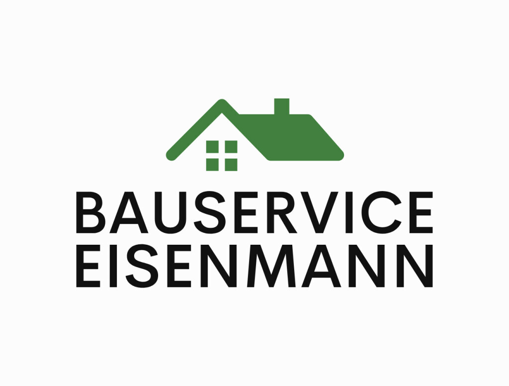 Bauservice Eisenmann Logo