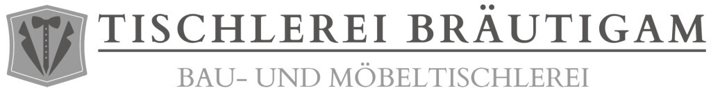 Tischlerei Bräutigam Logo
