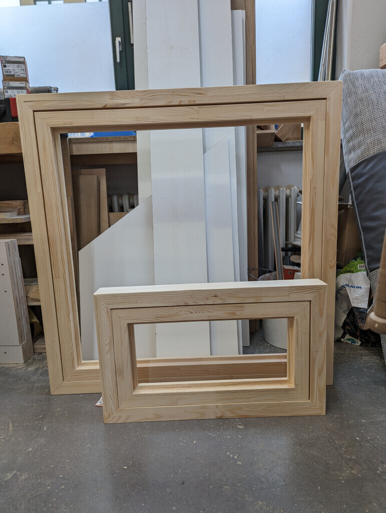 Bilder Tischlerei Bräutigam